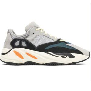 Yeezy Adidas Boost 700 Wave Runner - POOR CONDITION